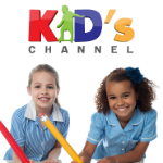 Kids Channel 3