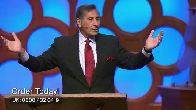 Leading the Way w/ Dr. Michael Youssef - The 9 Blessings Of Heaven