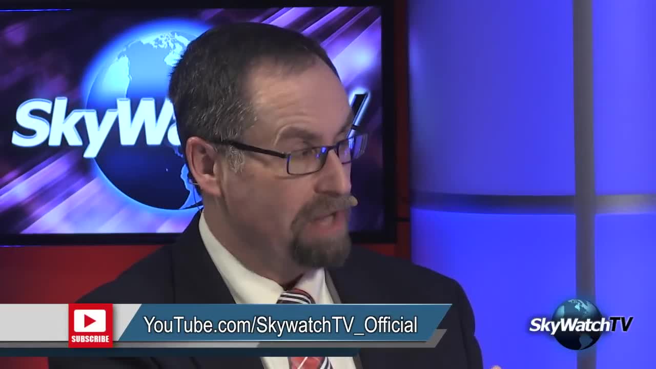 SkyWatchTV - Donna Howell Continues Investigation Into The Handmaidens Conspiracy