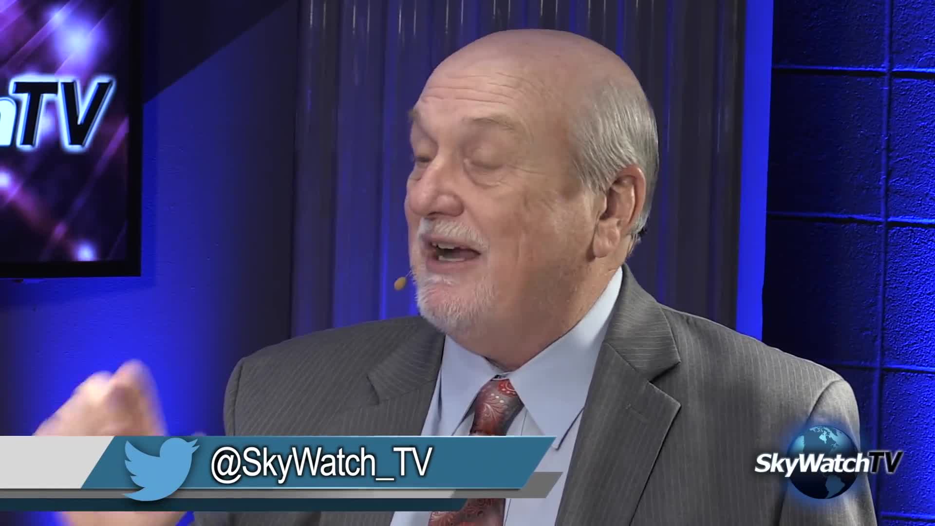 SkyWatchTV - The Role Of  Occult Rituals  In Washington DC Final Part Of Investigation