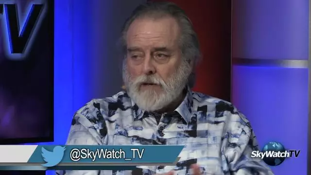 SkyWatchTV - Steve Quayle - This Is My Last Book