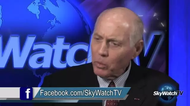 SkyWatchTV - NEW 4-WEEK Special Investigation Begins The Vault Declassified