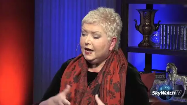 SkyWatchTV - Gary Stearman Interviews Christian Biologist Sharon Gilbert On Pandemic Threat