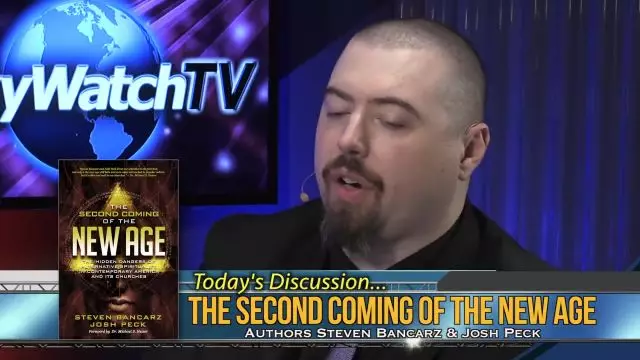 SkyWatchTV - The Second Coming Of The New Age Part 5