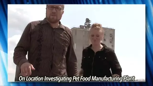 SkyWatchTV - Special Investigative Report Dead Pets Don't Lie Part 1