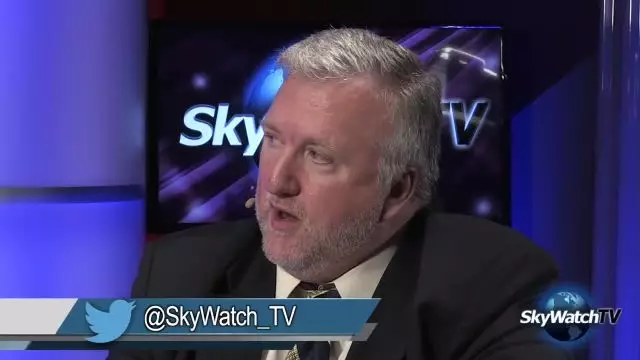 SkyWatchTV - Dr Robert Bennett - Demon Possession And Exorcism