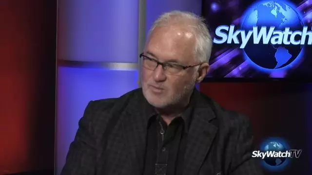 SkyWatchTV - Rick Eldridge - The Trump Prophecy Part 2
