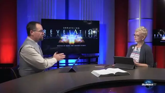 Unraveling Revelation - Giants in the Earth