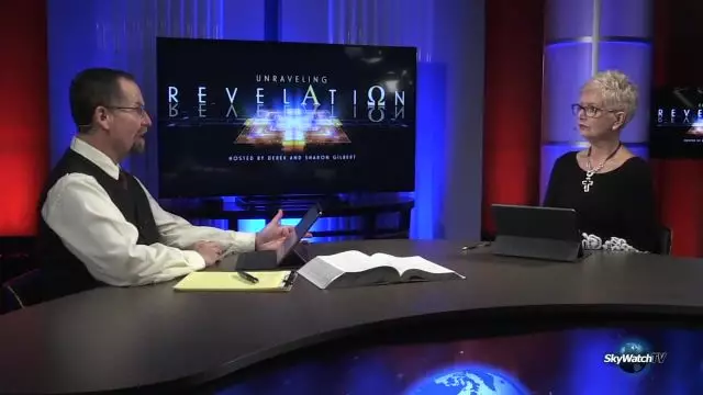 Unraveling Revelation - Eden and Armageddon