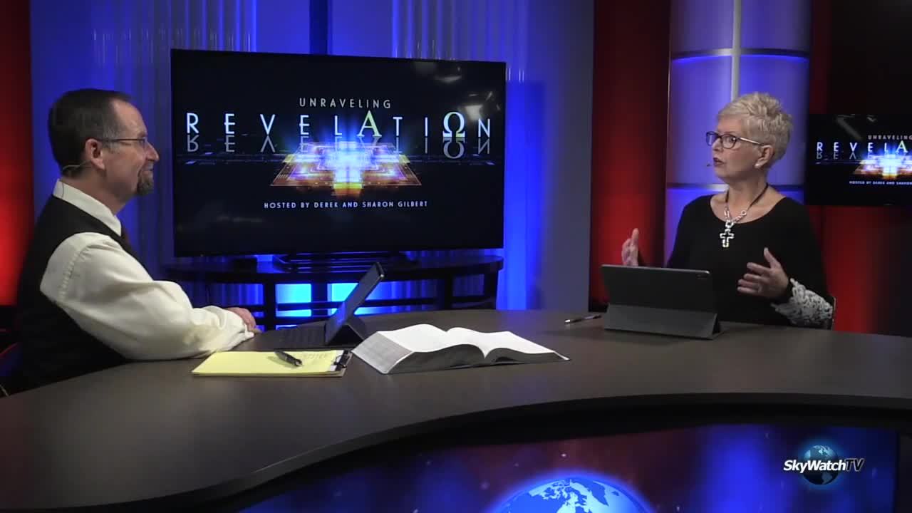 Unraveling Revelation - How Revelation Outlines Church History