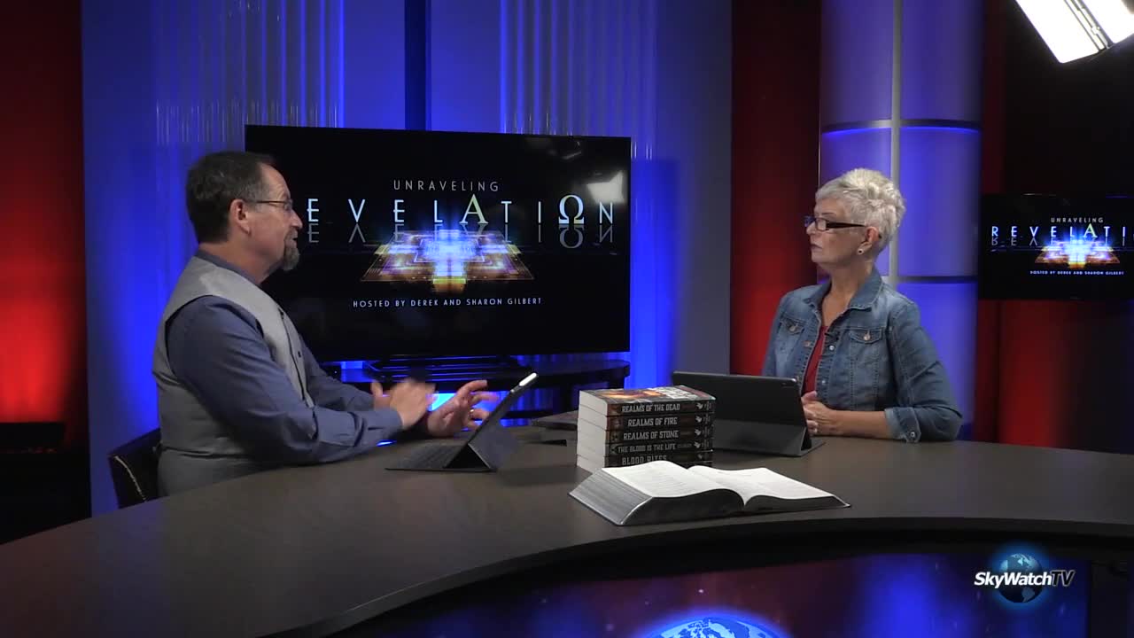 Unraveling Revelation - The 144,000
