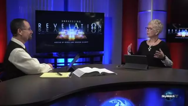 Unraveling Revelation - The Prophetic Outline of Church History