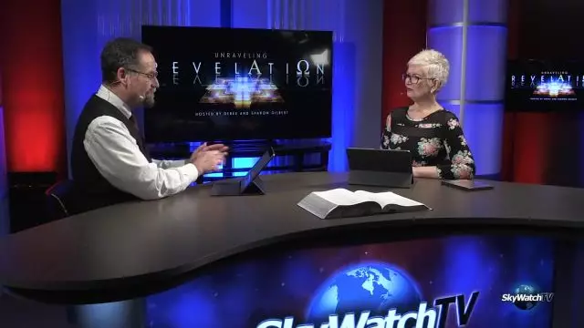 Unraveling Revelation - The Precision of Prophecy