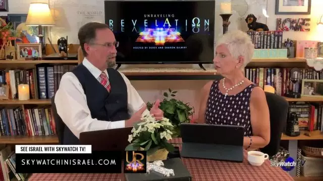 Unraveling Revelation - The Star-god of Israel