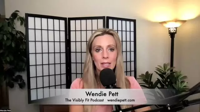 Wendie Pett - Ways We Clog Our Lives and Steps to Take to Get Unstuck