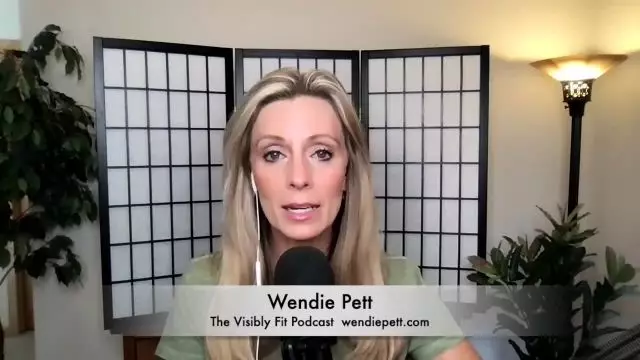 Wendie Pett - Is Healing from Trauma Worth the Work