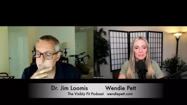 Wendie Pett - Ketogenic Diets MCT Oil Why a Plant-Based Diet Foods to Increase Endurance