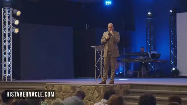 Michael Spencer - God is not done with this nation