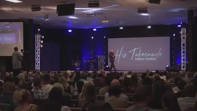 Michael Spencer - Fighting the Good Fight of Faith