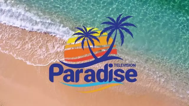 ParadiseTV-cover
