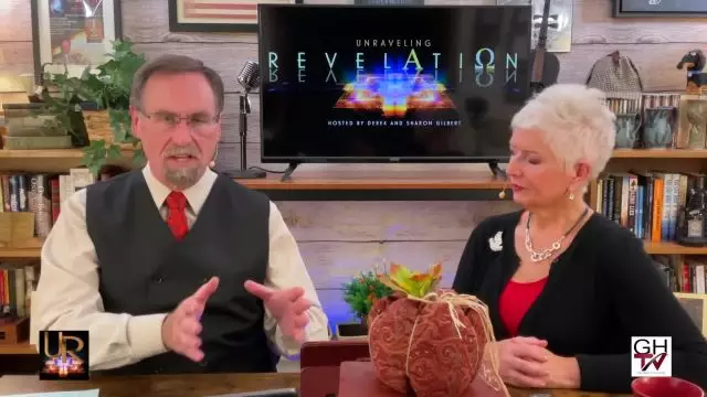 Unraveling Revelation - Enoch Essenes and End Times