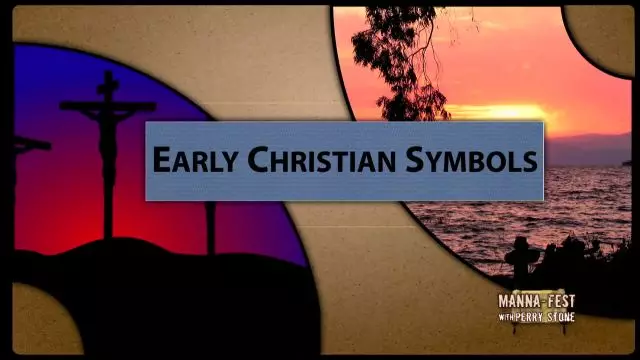 Perry Stone - Ancient Symbols and Prophetic Parables Part 1