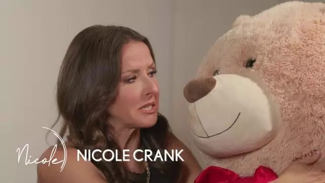 Nicole Crank - Struggle To Success