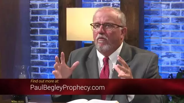 Paul Begley - Breaking  False Prophets Are Here