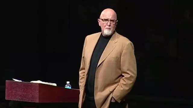 James Macdonald - How To Have Peace of Mind Part 2