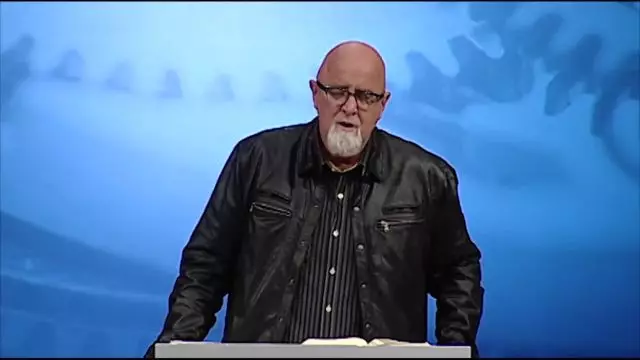 James Macdonald - Psalm 90 One Verse at a Time