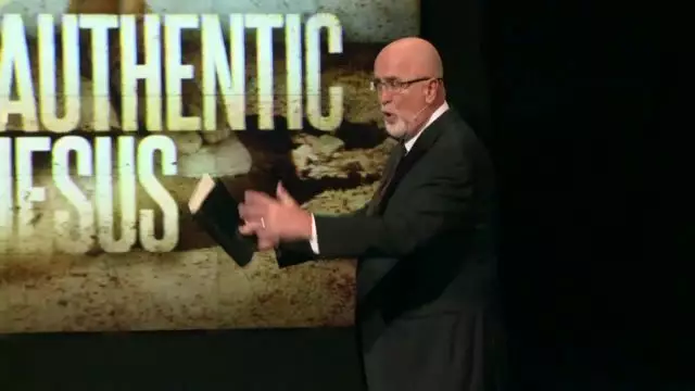 James Macdonald - The Greatest Verse in the Bible