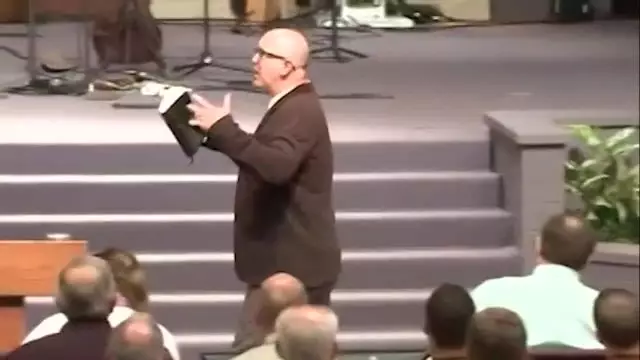 James Macdonald - Why Study the Book of Revelation