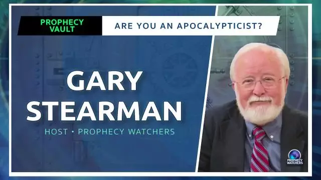 Prophecy Watchers - Are You A Prophecy Watcher