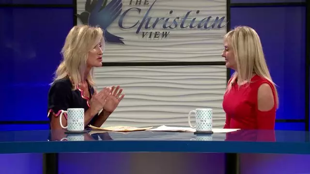 The Christian View - Women of Faith