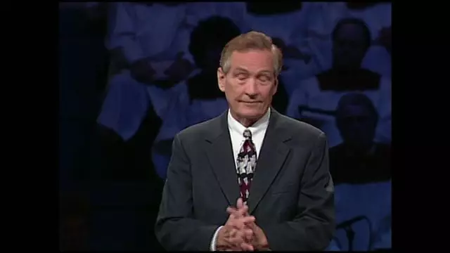 Adrian Rogers - The Problem of Pride