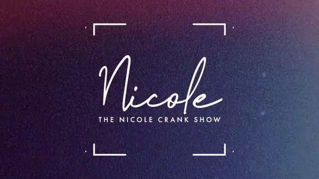 Nicole Crank - Can God Save Me