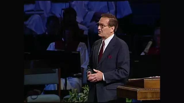Adrian Rogers - How To Be A Good Friend